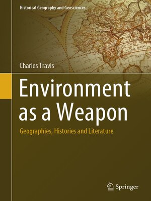 cover image of Environment as a Weapon